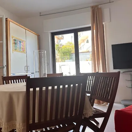 Detached That Sleeps 8 * Soverato Marina