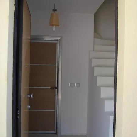 Detached That Sleeps 8 Dom wakacyjny Soverato Marina