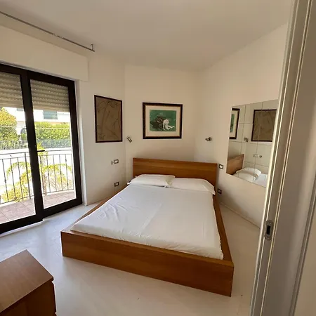 Detached That Sleeps 8 * Soverato Marina