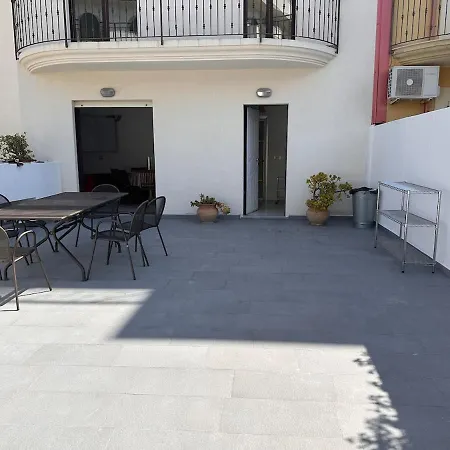 Detached That Sleeps 8 Dom wakacyjny Soverato Marina